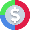 Budgelytics logo